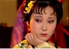 神瑛侍者和绛珠仙草