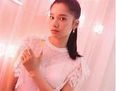 北京电影学院张婧仪